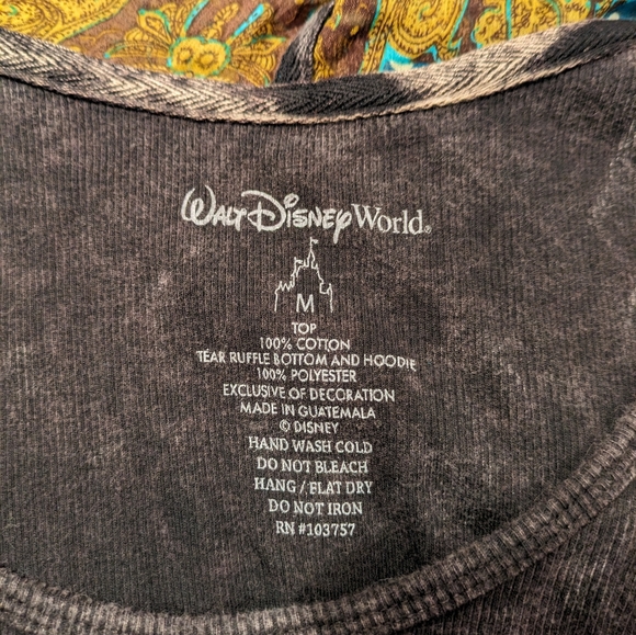 Disney Babydoll Dress - Picture 3 of 7